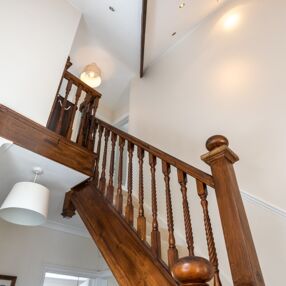 Beaufort Road. For sale with Clarke & Partners estate agent.